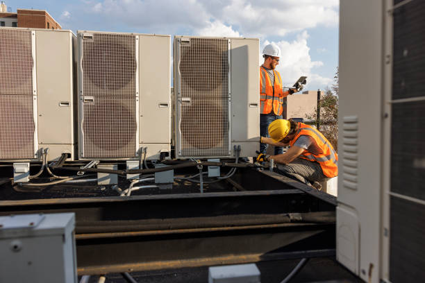 Best Ductless Mini-Split Systems in Dover, NH
