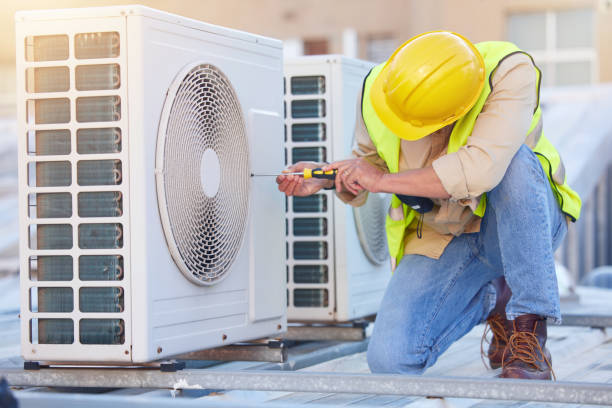 Best Residential HVAC in Dover, NH