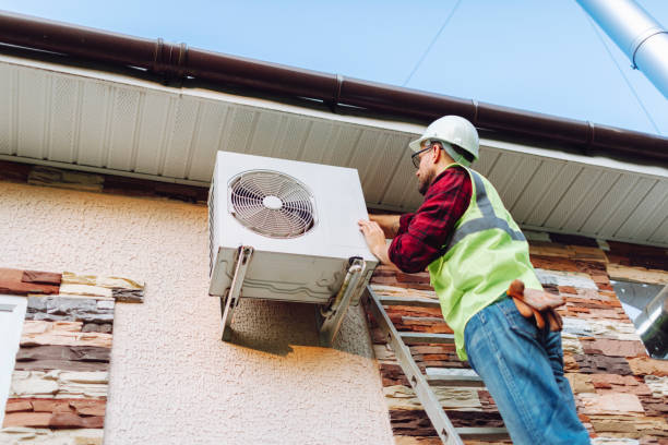 Trusted Dover, NH HVAC Experts