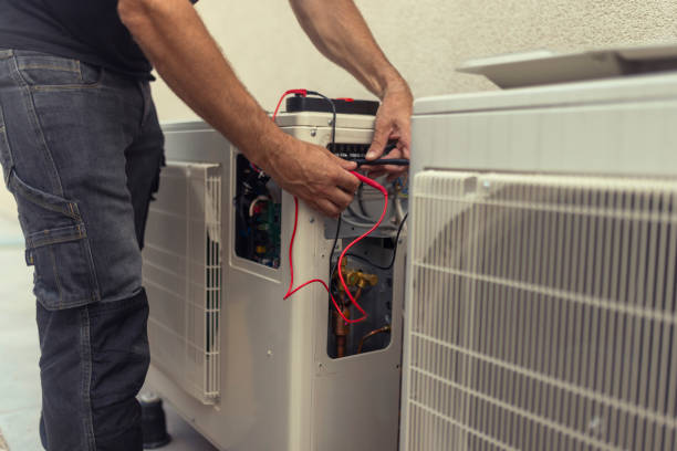 Best Air Conditioning Cleaning in Dover, NH