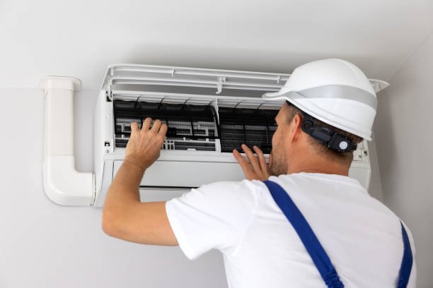 Best Residential HVAC in Dover, NH