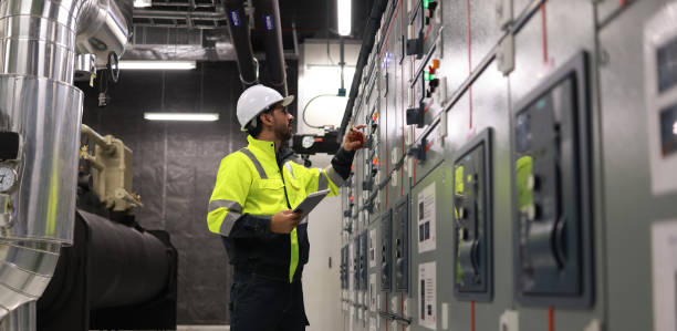 Best Geothermal HVAC Systems in Dover, NH